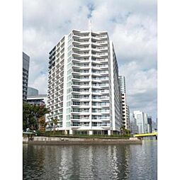 パークホームズ品川ザレジデンス 1108