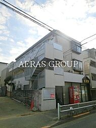 池上マンション