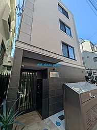プラティーク旗の台ヒルサイド 203