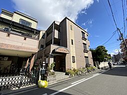 ファミールグランデサウス館