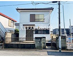 世田谷区深沢2丁目戸建