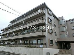 アベニュー弐番舘