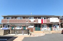 センターハウスＡ棟