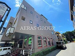 スクエアーメゾン