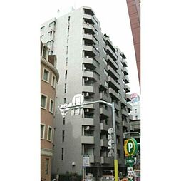 池袋シティハイツ