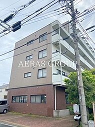 リステージ湘南川名