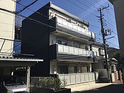 リブリ・白水ハイム