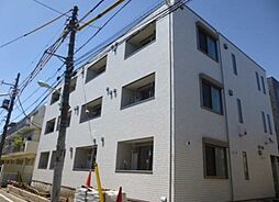 ヘリテージ椎名町 Ａ棟