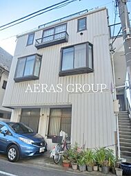 豊島区千早４丁目