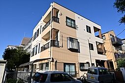 葛飾区金町２丁目