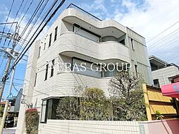 西新井4丁目貸家
