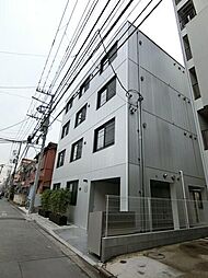 ＴＲＹＭ横浜生麦