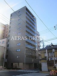 ザ・パークハビオ本所吾妻橋 903