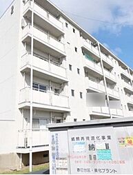 ビレッジハウス愛川2号棟