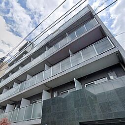 ヴァレッシア桜上水駅前シティ