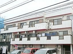 サン・ドミール