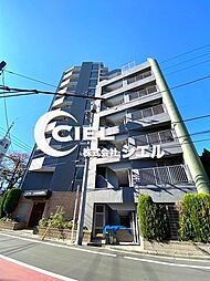 グランヴァン中野江古田