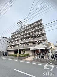 大阪市鶴見区茨田大宮４丁目