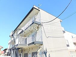 レオパレスオネスティV