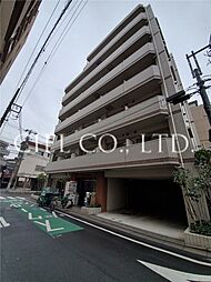 大田区中央８丁目