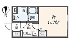 練馬区中村北３丁目