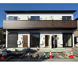 鎌倉市材木座5丁目計画 102