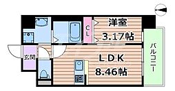 大阪市都島区都島北通２丁目