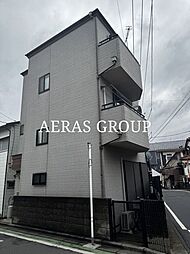 富士見市関沢2丁目