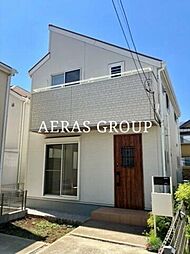 泉町戸建
