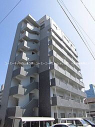 マウンテンフィールド坪井 701