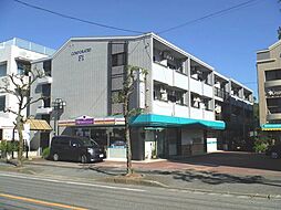 コーポラスF1 211