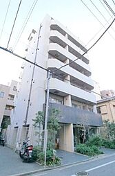 ハーモニーレジデンス東京イースト002