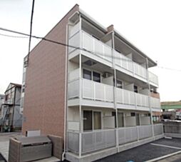 レオパレスプチパレＫ
