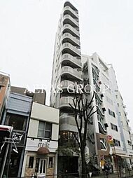 ゼクシア吉祥寺御殿山