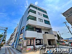 プレゼンス西高松