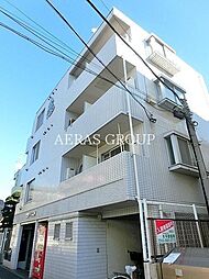 トップお花茶屋