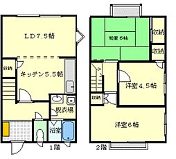 おゆみ野ガーデンハイツ