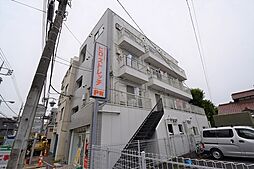 メゾントコナミ 303