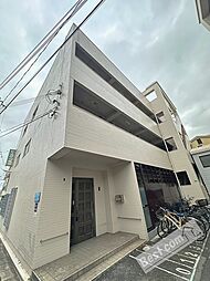 トーカイプラザ弐番館