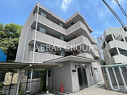 ドミトリー白根