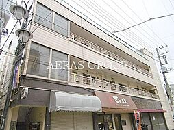 みのりマンション