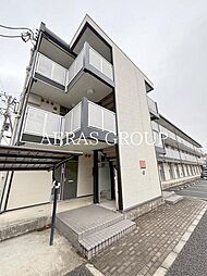 レオパレスシーザリオ