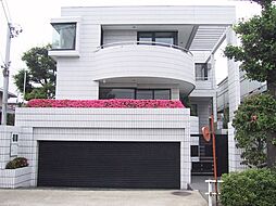 駒沢4丁目ハウス