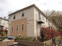 グリーンフォレストＢ棟