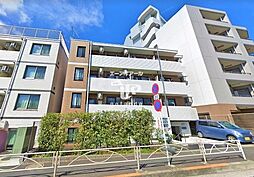大田区西馬込１丁目