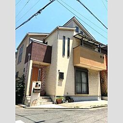 石津町4丁戸建