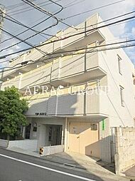 トップ西新井第二