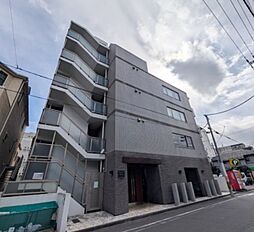 アーバンフォート横浜