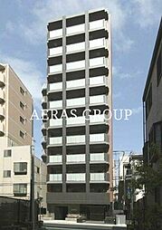 スパシエグランス横浜反町