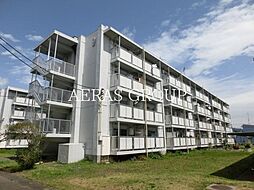 ビレッジハウス郷地9号棟